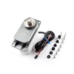 Hot Sales Hot Sales Happymodel Super200 Super400 Plus 200kg / 400kg High Torque Metal 12V-24V